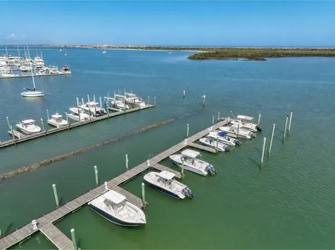 13 Comares Avenue St Augustine FL 32080