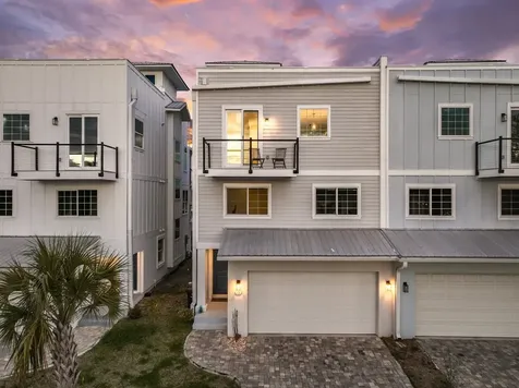 13 Comares Avenue St Augustine FL 32080