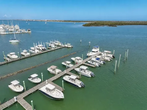 13 Comares Avenue St Augustine FL 32080
