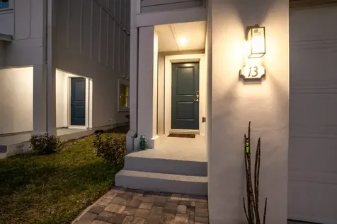 13 Comares Avenue St Augustine FL 32080