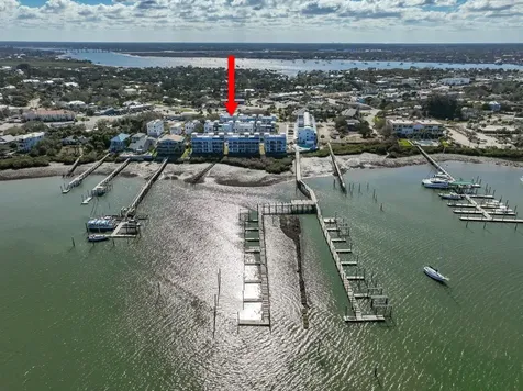 13 Comares Avenue St Augustine FL 32080