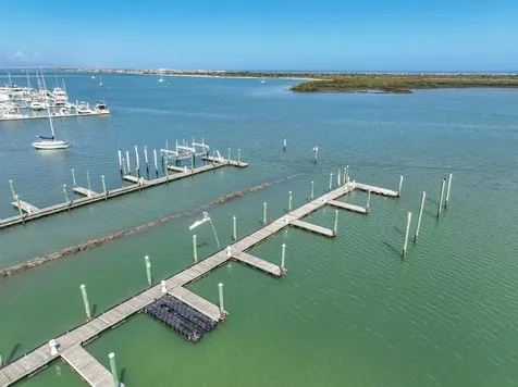 13 Comares Avenue St Augustine FL 32080