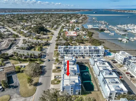 13 Comares Avenue St Augustine FL 32080