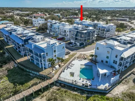 13 Comares Avenue St Augustine FL 32080