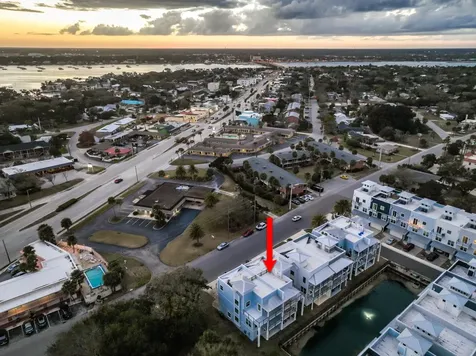 13 Comares Avenue St Augustine FL 32080