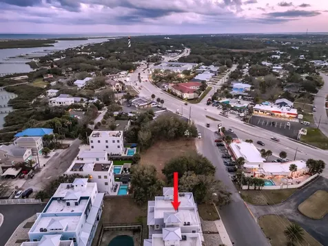 13 Comares Avenue St Augustine FL 32080