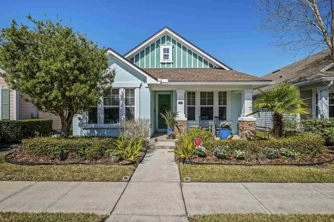 344 Garden Wood Drive Ponte Vedra FL 32081