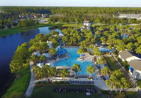 344 Garden Wood Drive Ponte Vedra FL 32081
