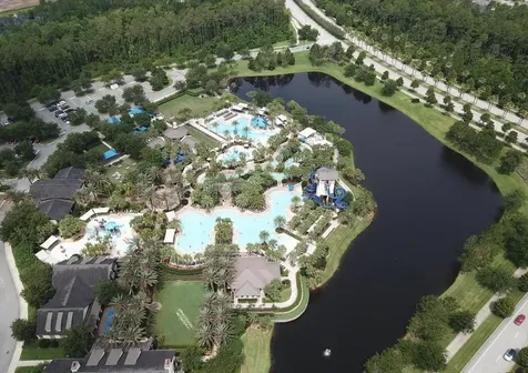344 Garden Wood Drive Ponte Vedra FL 32081
