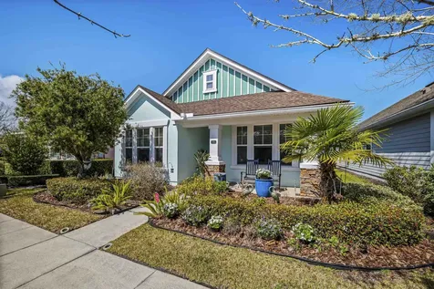 344 Garden Wood Drive Ponte Vedra FL 32081