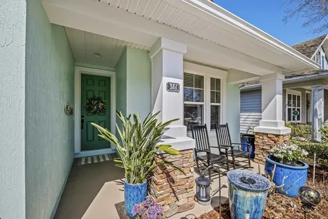 344 Garden Wood Drive Ponte Vedra FL 32081