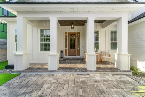 152 Sherwood Avenue St Augustine FL 32084