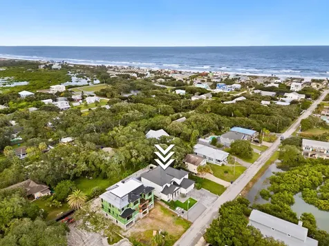 152 Sherwood Avenue St Augustine FL 32084
