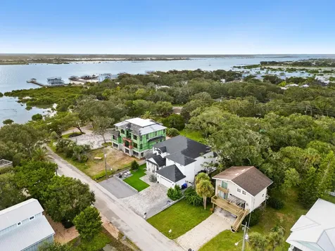 152 Sherwood Avenue St Augustine FL 32084