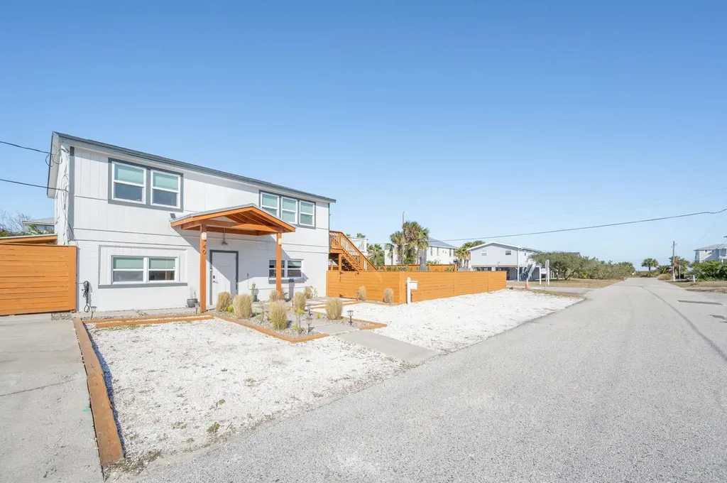 40 E Magnolia Avenue St Augustine FL 32080