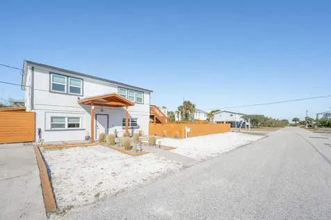 40 E Magnolia Avenue St Augustine FL 32080