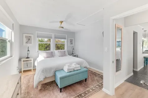 40 E Magnolia Avenue St Augustine FL 32080
