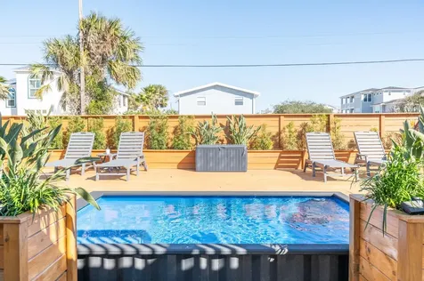 40 E Magnolia Avenue St Augustine FL 32080