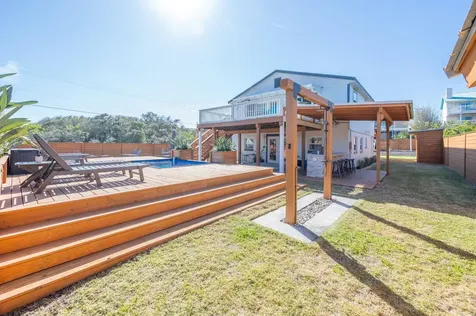 40 E Magnolia Avenue St Augustine FL 32080