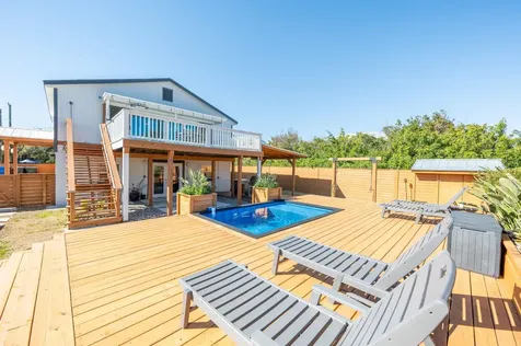 40 E Magnolia Avenue St Augustine FL 32080