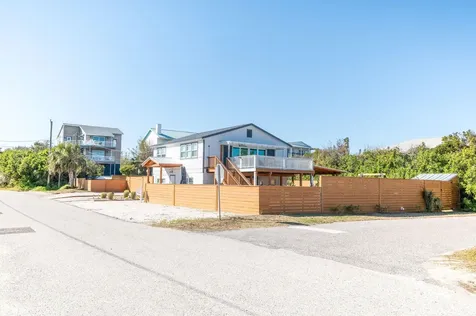 40 E Magnolia Avenue St Augustine FL 32080