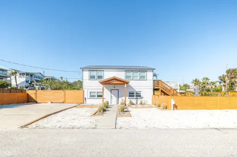 40 E Magnolia Avenue St Augustine FL 32080