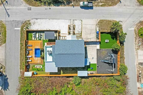 40 E Magnolia Avenue St Augustine FL 32080