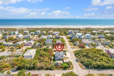 40 E Magnolia Avenue St Augustine FL 32080