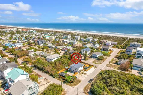 40 E Magnolia Avenue St Augustine FL 32080