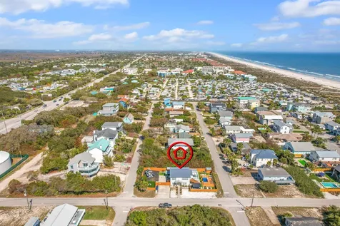 40 E Magnolia Avenue St Augustine FL 32080
