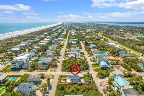 40 E Magnolia Avenue St Augustine FL 32080