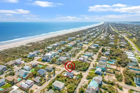 40 E Magnolia Avenue St Augustine FL 32080