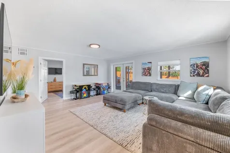 40 E Magnolia Avenue St Augustine FL 32080