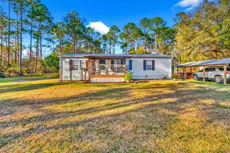 5020 Kenneth Street Hastings FL 32145-4660