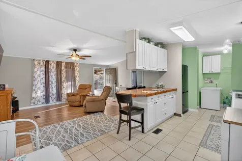 5020 Kenneth Street Hastings FL 32145-4660