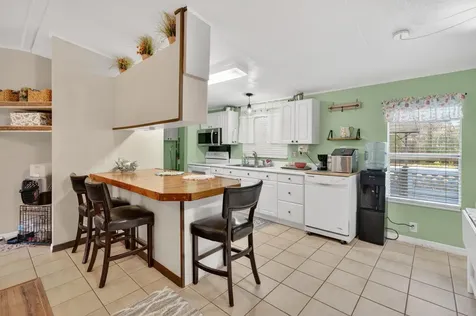 5020 Kenneth Street Hastings FL 32145-4660