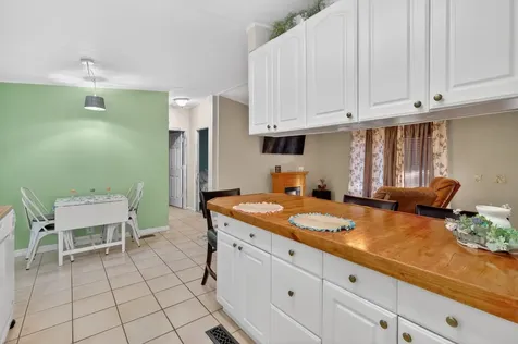 5020 Kenneth Street Hastings FL 32145-4660