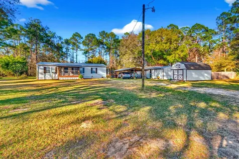 5020 Kenneth Street Hastings FL 32145-4660