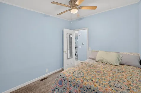 5020 Kenneth Street Hastings FL 32145-4660