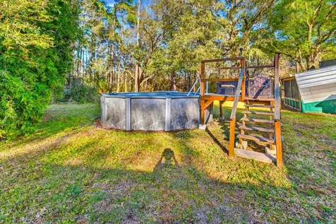 5020 Kenneth Street Hastings FL 32145-4660