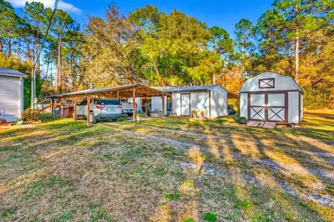 5020 Kenneth Street Hastings FL 32145-4660