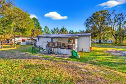5020 Kenneth Street Hastings FL 32145-4660