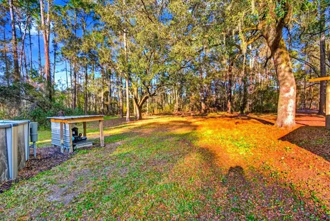 5020 Kenneth Street Hastings FL 32145-4660