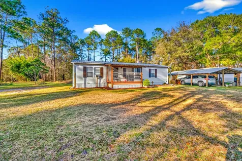 5020 Kenneth Street Hastings FL 32145-4660