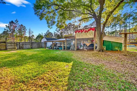 5020 Kenneth Street Hastings FL 32145-4660