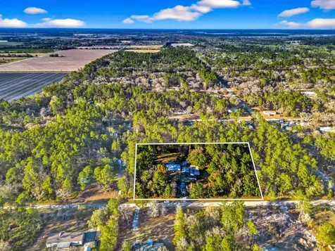 5020 Kenneth Street Hastings FL 32145-4660