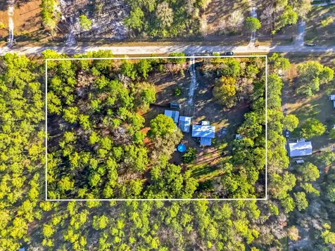 5020 Kenneth Street Hastings FL 32145-4660