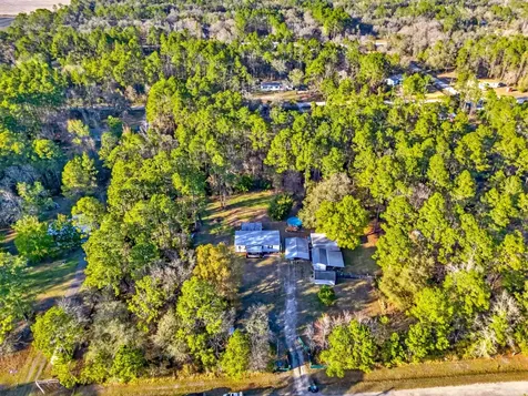 5020 Kenneth Street Hastings FL 32145-4660