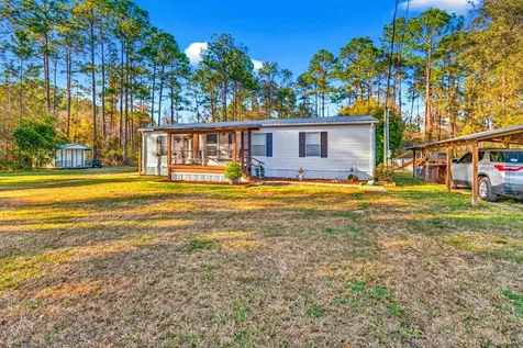 5020 Kenneth Street Hastings FL 32145-4660