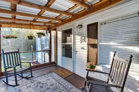 5020 Kenneth Street Hastings FL 32145-4660